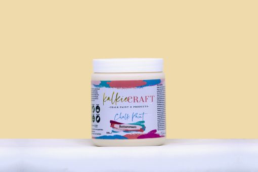 Buttercream