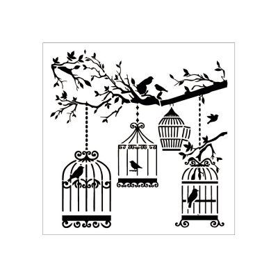 Stencils