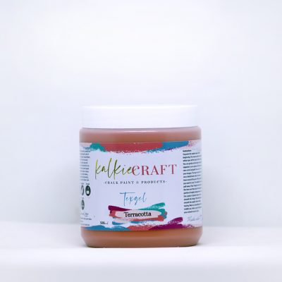 Terracotta